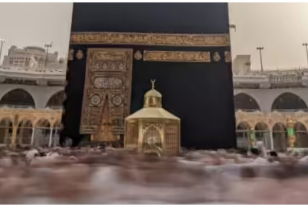 Eid al-Adh’ha: The Deeper Meaning Behind Ibrahim's Greatest Test