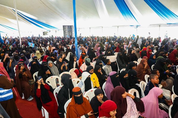 End of year-a season for da'wah and spiritual rejuvenation