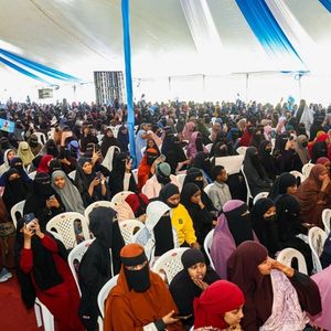 End of year-a season for da'wah and spiritual rejuvenation