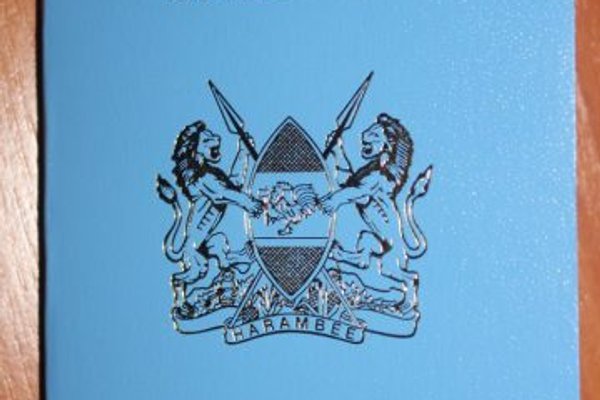 How to Apply for a Kenyan Passport