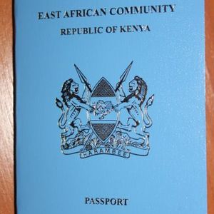 How to Apply for a Kenyan Passport