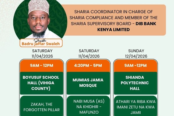 Western Lecture Tour - April 11th–12th (Saturday and Sunday)