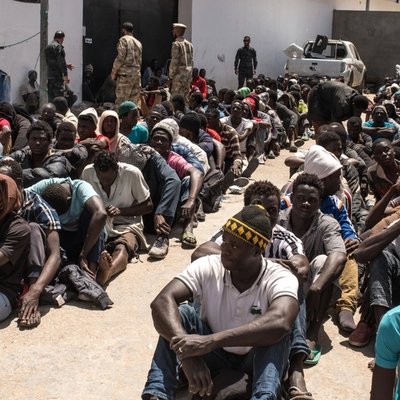 Security agencies urged to dismantle child trafficking networks targeting students