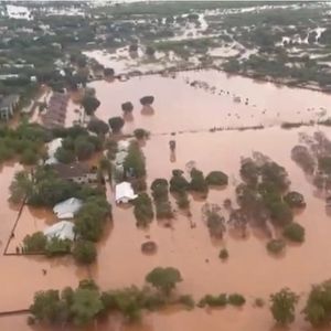 Move to higher grounds to avoid floods , Garissa and Tana River residents adviced