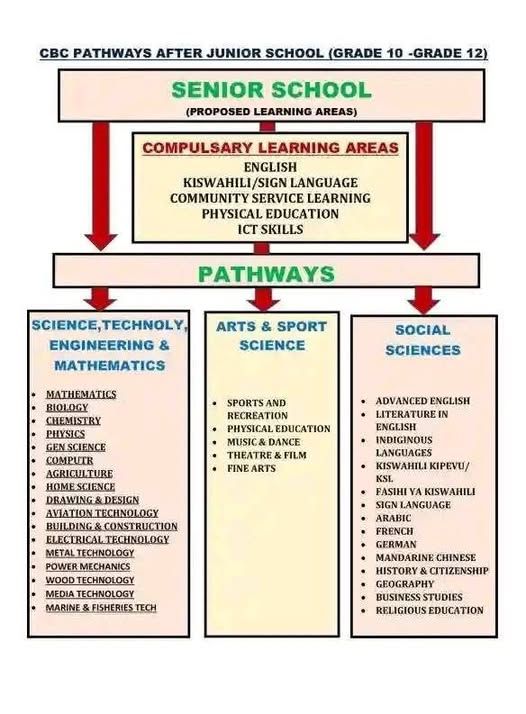 Teachers express concerns over Religious Studies in CBE curriculum