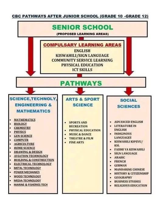 Teachers express concerns over Religious Studies in CBE curriculum