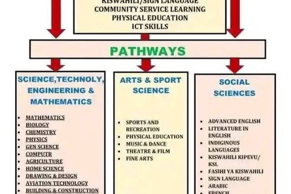 Teachers express concerns over Religious Studies in CBE curriculum