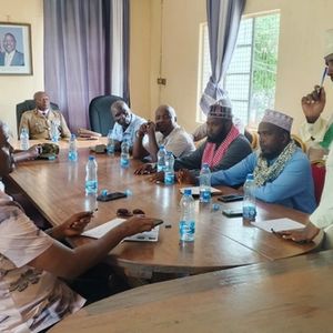 Arrest Garissa killer cop to ease tensions-Rights groups
