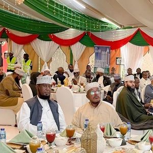 Al Ameen mosque expansion fundraiser nets over Sh30m