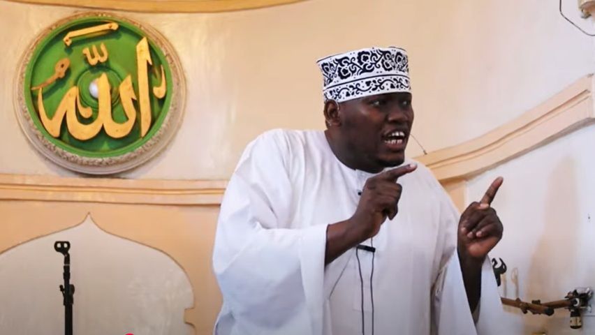 Address mental health illness issues -Imam 