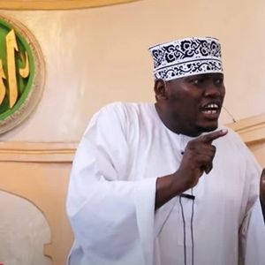 Address mental health illness issues -Imam