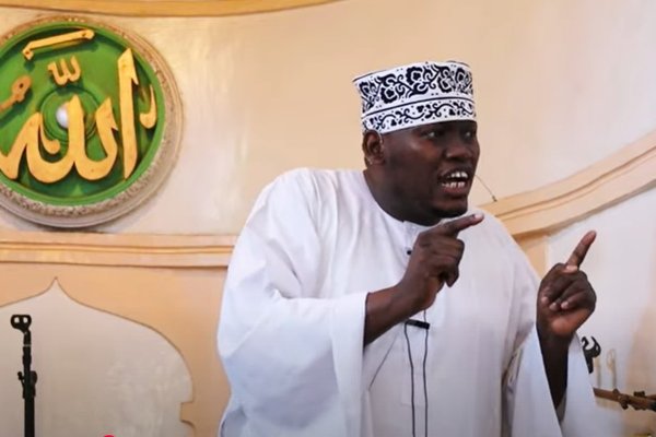 Address mental health illness issues -Imam