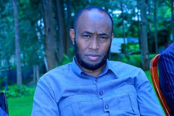 Family appeals for help after abduction of Nairobi businessman
