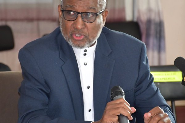 NAMLEF raises alarm over delayed renewal of Naivasha waqf land