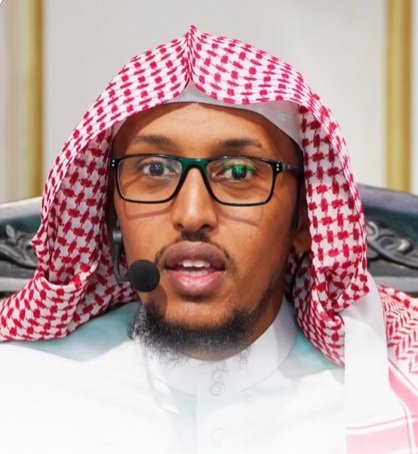Sheikh Jamaludin Osman