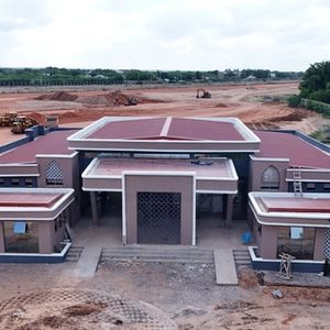 Garissa airstrip in major transformation