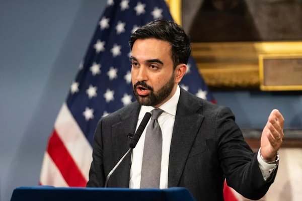 Mamdani’s Nakba Day marks shift for New York Mayors