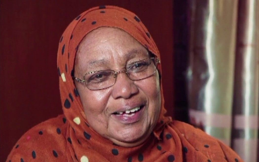 Legendary KBC presenter Amina Fakii passes on 