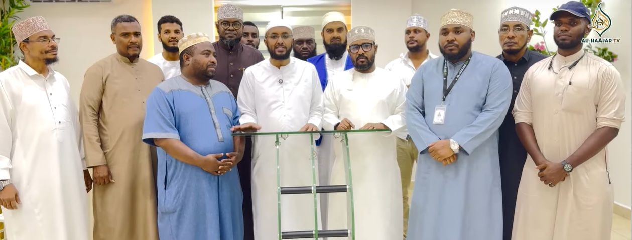 ‘Plant a Tree Save a Life’ Mombasa edition for Nov. 8