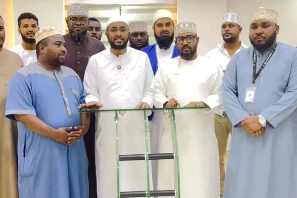 ‘Plant a Tree Save a Life’ Mombasa edition for Nov. 8