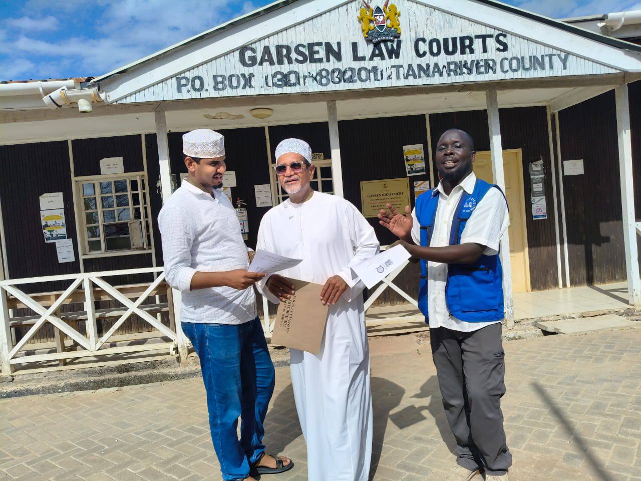 High Court suspends long-running Lamu night curfew