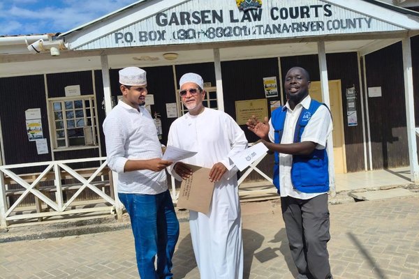 High Court suspends long-running Lamu night curfew
