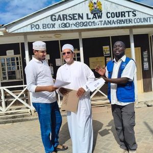 High Court suspends long-running Lamu night curfew