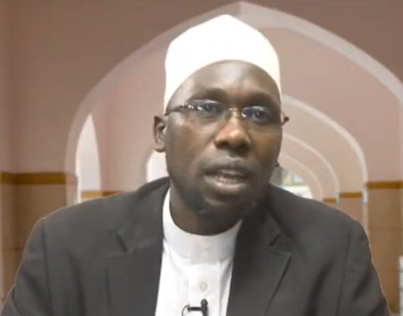 Sheikh Yusuf Maroka