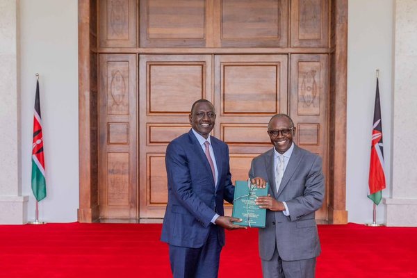 Gov’t calls for public Input on proposed Religious Organizations Law