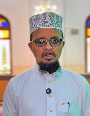 Sheikh Mohammed Sheikh