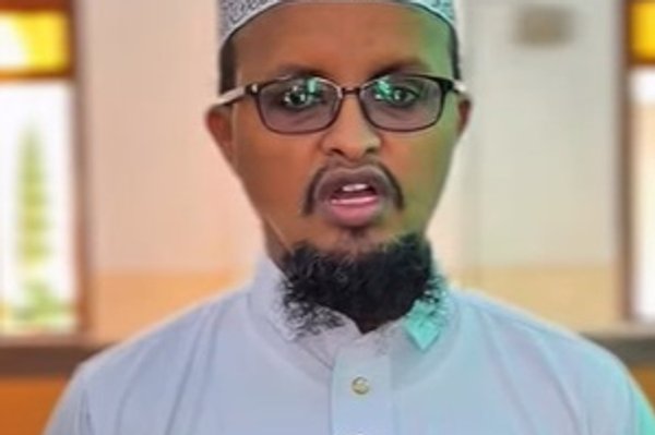 When Eid coincides with Jumu’ah