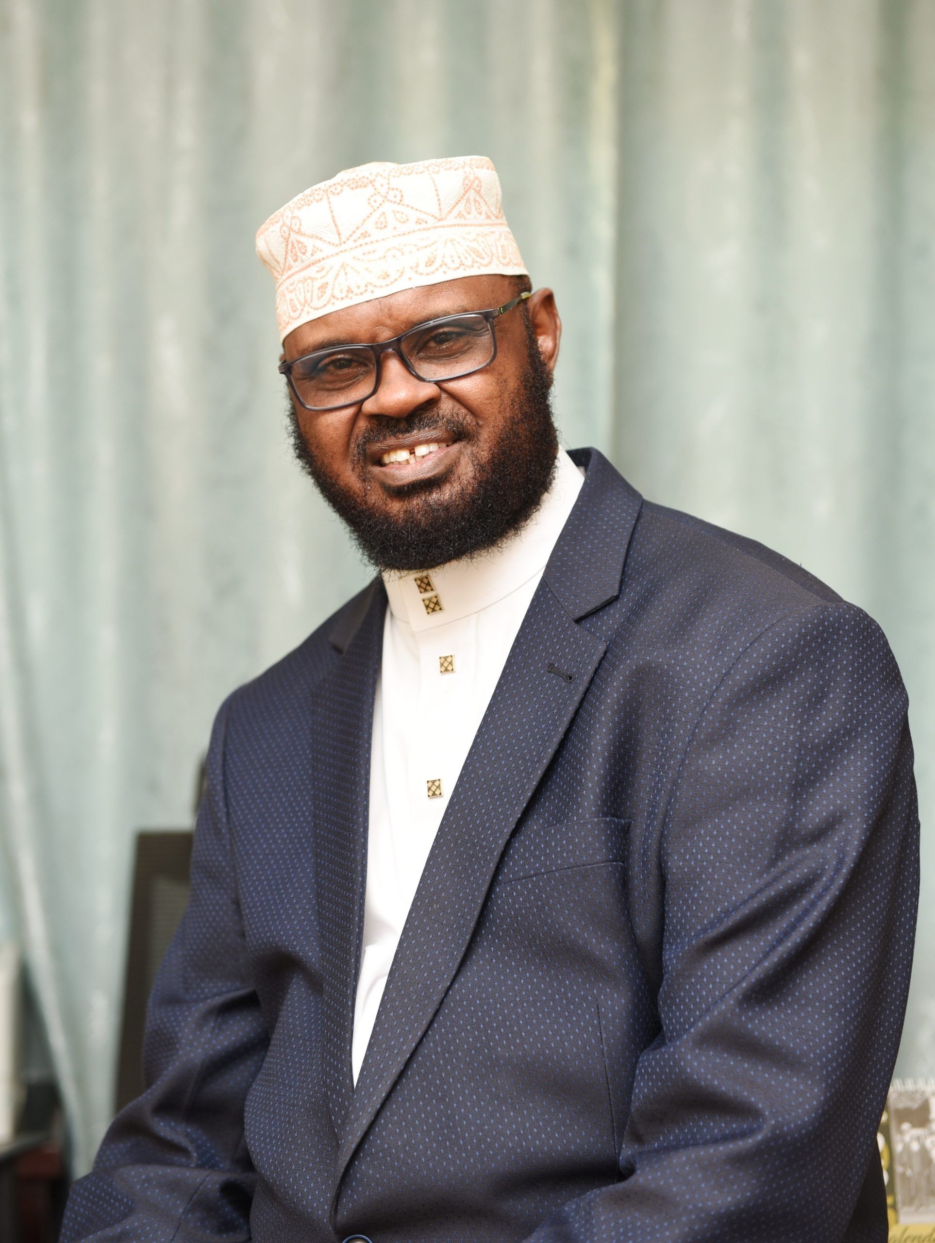 Open up your homes for vulnerable children, acting Chief Kadhi says as he roots for Kafaala 