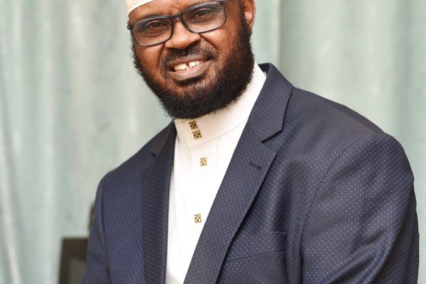 Open up your homes for vulnerable children, acting Chief Kadhi says as he roots for Kafaala