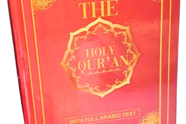 Qur’an Te Enkutuk, Maasai translation of the Holy Qur’an unveiled