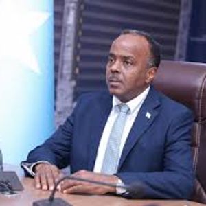 Somalia demands Israel withdraw Somaliland recognition