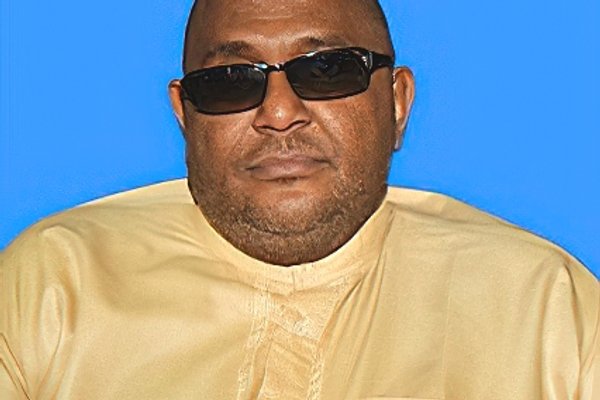 Former EALA legislator Abubakar Zein dies after illness