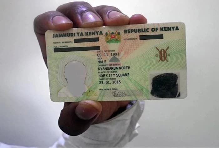 Government extends waiver on ID replacement fees to October 2026