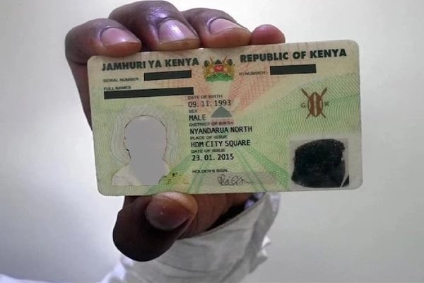 Government extends waiver on ID replacement fees to October 2026