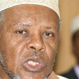 Former Chief Kadhi calls for unified Eid ul Fitr observance