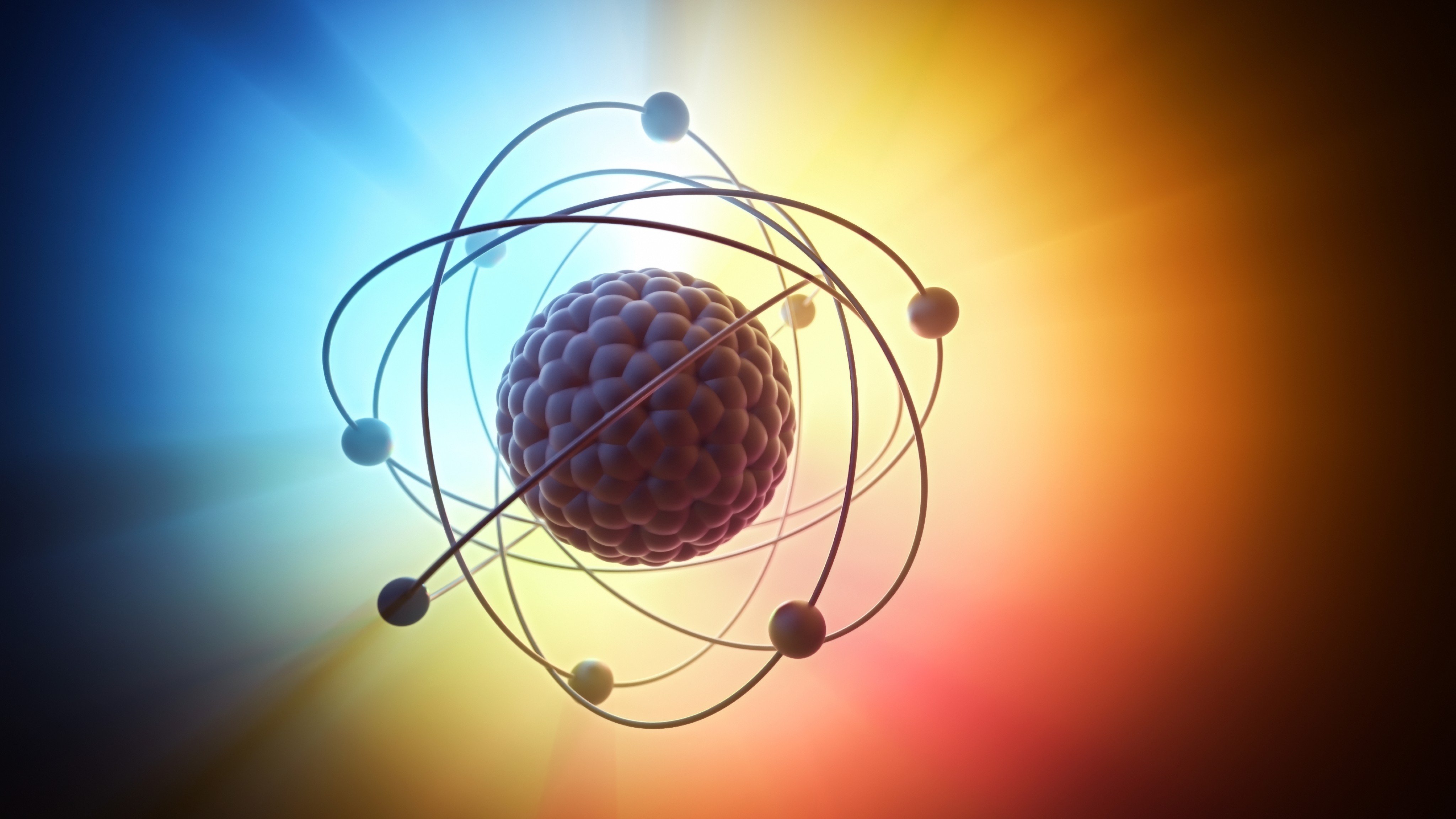 The evil eye through the lens of quantum physics