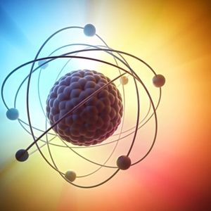 The evil eye through the lens of quantum physics