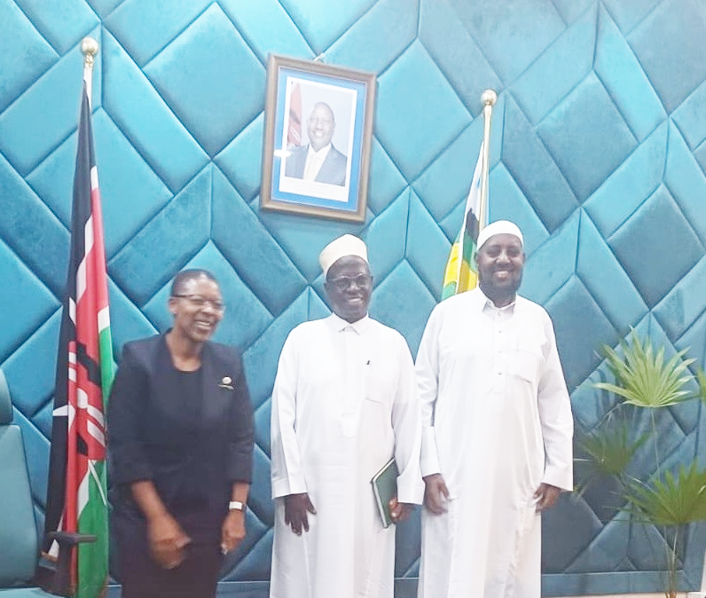 Concerns as Attorney General revokes Waqf Commission selection panel