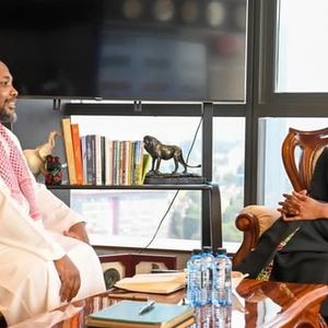 Kenya Strengthens Protection for Workers in Saudi Arabia with 24/7 Hotline