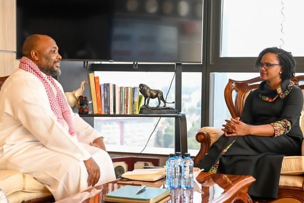 Kenya Strengthens Protection for Workers in Saudi Arabia with 24/7 Hotline