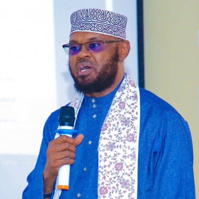 Divorce does not end parental responsibility- Chief Kadhi reminds Muslims