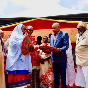 Nubians call for Presidential action on recognition