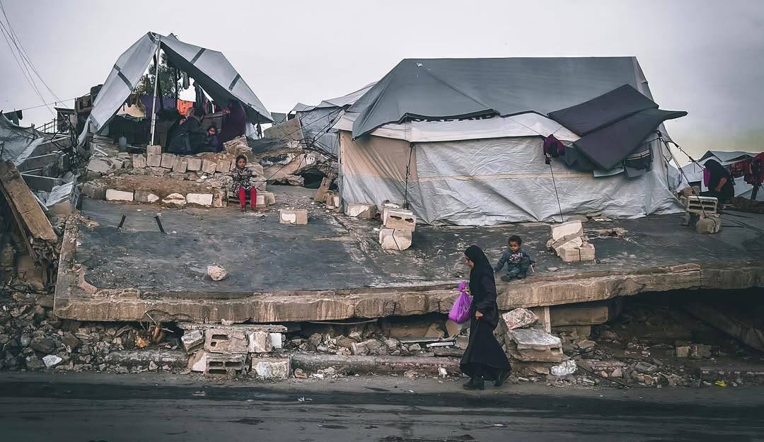 1000 days of genocide in Gaza: Shocking figures of ongoing agony