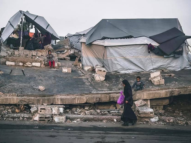 1000 days of genocide in Gaza: Shocking figures of ongoing agony