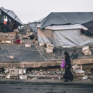 1000 days of genocide in Gaza: Shocking figures of ongoing agony