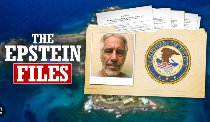 From Epstein to Gaza: The depravity of the western elite is now fully exposed